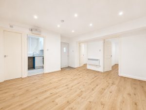High Street, Ponders End, EN3