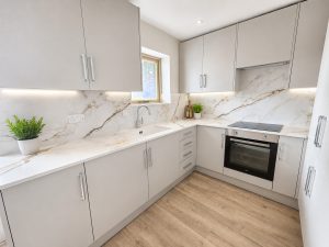 Hertford Road, Enfield, EN3