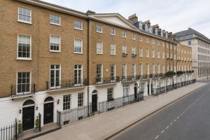 Belgravia, SW1X