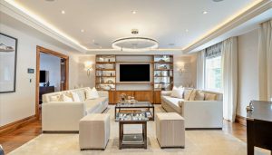 Grosvenor Hill, Mayfair, W1K