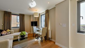 Merchant Square, London, W2
