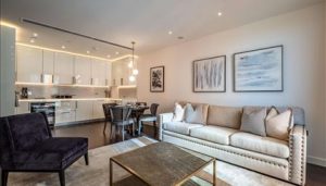 Thornes House, Nine Elms, SW11